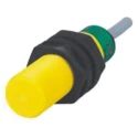 Turck Threaded Barrel Inductive Proximity Sensor M30 x 1.5 2-Wire BI 10 10 mm Detection 300V BI10-S30-AZ3X