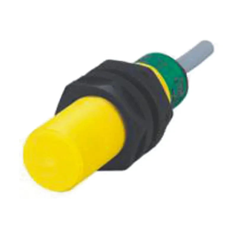 Turck Threaded Barrel Inductive Proximity Sensor M30 x 1.5 2-Wire BI 10 10 mm Detection 300V BI10-S30-AZ3X