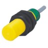 Turck Threaded Barrel Inductive Proximity Sensor M30 x 1.5 2-Wire BI 10 10 mm Detection 300V BI10-S30-AZ3X