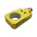 Turck Ring Inductive Proximity Sensor M12 PNP, 30V DC, 200mA Switching Current, 20 mm Detection Range BI20R-Q14-AP6X2-H1141