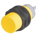 Turck Threaded Barrel Inductive Proximity Sensor M30, 10 mm Detection, 30 V DC, 200 mA PNP Output BI10-S30-AP6X 7M