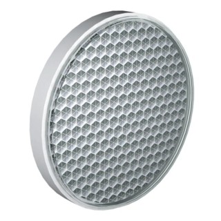 Banner Sensor Reflector for Use with SMB50RFA, Round 42mm Diameter x 9.5mm, IP67, NEMA 1, NEMA 4, NEMA 4X, NEMA 6 Standard 