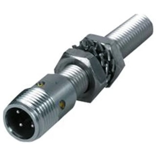 Turck Threaded Barrel Inductive Proximity Sensor M12 x 1 NPN 30V dc 150mA Bi2U-EG08-AN6X-H1341