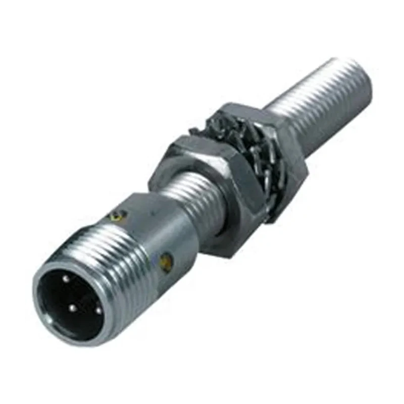 Turck Threaded Barrel Inductive Proximity Sensor M12 x 1 NPN 30V dc 150mA Bi2U-EG08-AN6X-H1341