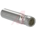 Turck Threaded Barrel Inductive Proximity Sensor M12 NPN 30V dc 3 mm Detection Bi3U-M12-AN6X-H1141