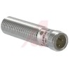 Turck Threaded Barrel Inductive Proximity Sensor M12 NPN 30V dc 3 mm Detection Bi3U-M12-AN6X-H1141