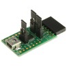 Microchip MCP2221 USB to I2C UART Protocol Converter Breakout Module 12 MHz ADM00559