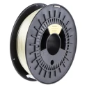 RS PRO 2.85 mm Natural Polyvinyl Chloride 3D Printer Filament, 500 g, Fused Deposition Modelling (FDM) 205°C 832-0494