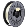 RS PRO 2.85 mm Natural Polyvinyl Chloride 3D Printer Filament, 500 g, Fused Deposition Modelling (FDM) 205°C 832-0494