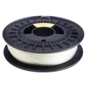 RS PRO 2.85 mm Natural Polyvinyl Chloride 3D Printer Filament, 500 g, Fused Deposition Modelling (FDM) 205°C 832-0494