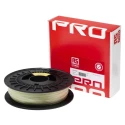 RS PRO 2.85 mm Natural Polyvinyl Chloride 3D Printer Filament, 500 g, Fused Deposition Modelling (FDM) 205°C 832-0494