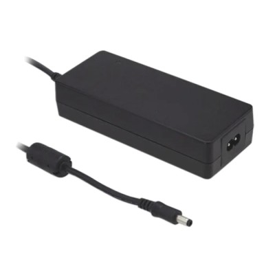 MEAN WELL 90W ErP Single Output Switch Mode Desktop Medical Power Supply 15 V 4.74 A GSM90B19-P1M