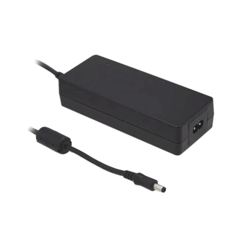 MEAN WELL 90W ErP Single Output Switch Mode Desktop Medical Power Supply 15 V 4.74 A GSM90B19-P1M