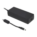 MEAN WELL AC/DC Adapter Medical Desktop Power Supply 264V ac Input 1.87 A Output 48 V dc 90W GSM90B48-P1M