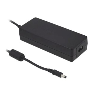 MEAN WELL AC/DC Adapter Medical Desktop Power Supply 264V ac Input 1.87 A Output 48 V dc 90W GSM90B48-P1M