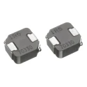 TDK Shielded Surface Mount Inductor Metallic Magnetic Core 1 μH ±20% 5.9A Idc SPM5012T-1R0M
