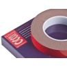 Hi-Bond Grey Acrylic Foam Double Sided Structural Bonding Tape 19mm x 33m x 1.2mm VST 3120G 19mm x 33m