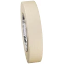 Desco Europe Natural Rubber ESD Tape 24mm Width x 54.8m Length 242280
