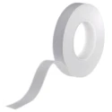 Hi-Bond Transparent Self-Amalgamating Tape 25mm Width 100m Length Kraft Paper Backing 0.13mm Thickness VST 9130 25mm x 100m