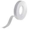 Hi-Bond Transparent Self-Amalgamating Tape 25mm Width 100m Length Kraft Paper Backing 0.13mm Thickness VST 9130 25mm x 100m