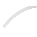 RS PRO 1.75 mm Transparent Glassbend 3D Printer Filament, 500 g, Food Contact, FDM Technology 832-0620