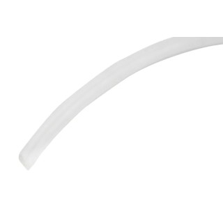RS PRO 1.75 mm Transparent Glassbend 3D Printer Filament, 500 g, Food Contact, FDM Technology 832-0620