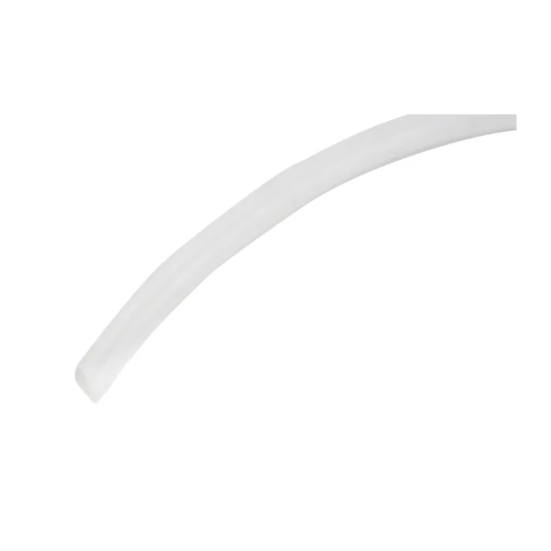 RS PRO 1.75 mm Transparent Glassbend 3D Printer Filament, 500 g, Food Contact, FDM Technology 832-0620
