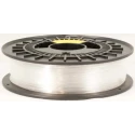 RS PRO 1.75 mm Transparent Glassbend 3D Printer Filament, 500 g, Food Contact, FDM Technology 832-0620