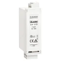 Lovato Electric EXP Series Logic Module for Use with ATL 610, DCRG 8, DMG 600/610, DMG 700, DMG 800, DMG 900/900T EXP1000