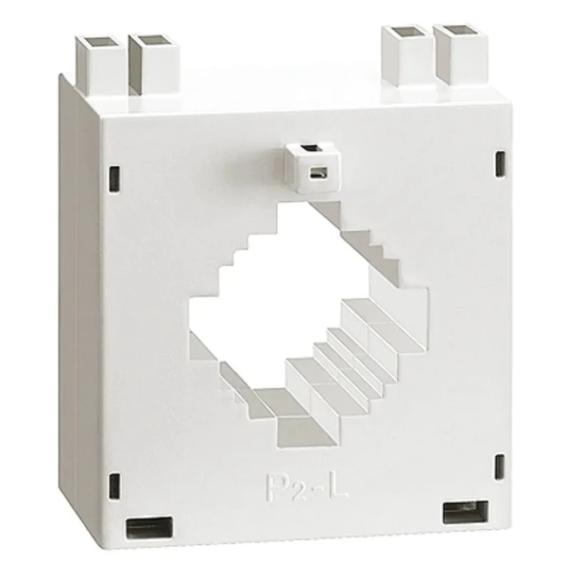 Lovato Electric DM Series Current Transformer 4000A 30mm Bore DM3T0500