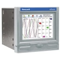 Honeywell Technologies 4-Channel Graphical Chart Recorder Current Resistance Temperature TVEZGR-31-010-11-0-000-000000-000