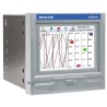 Honeywell Technologies 4-Channel Graphical Chart Recorder Current Resistance Temperature TVEZGR-31-010-11-0-000-000000-000