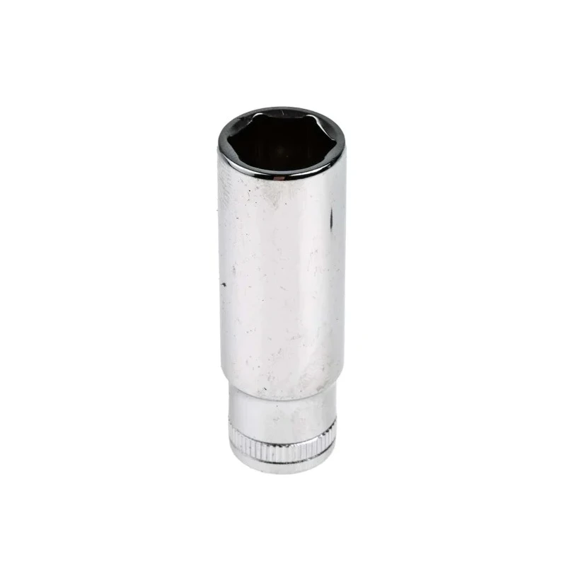 RS PRO 52-Piece 1/4 in Torx Socket Set, Steel Chrome Finish, Square Drive, Model 833-5935