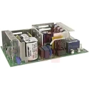 BEL POWER SOLUTIONS INC Switching Power Supply 4 Output 12V DC 80W 264V AC MAP110-4000