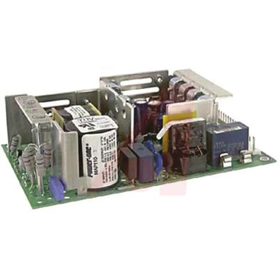 BEL POWER SOLUTIONS INC Switching Power Supply 4 Output 12V DC 80W 264V AC MAP110-4000
