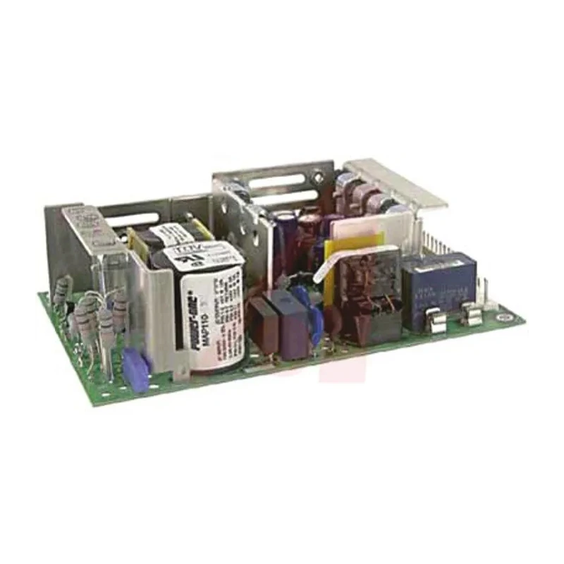 BEL POWER SOLUTIONS INC Switching Power Supply 4 Output 12V DC 80W 264V AC MAP110-4000
