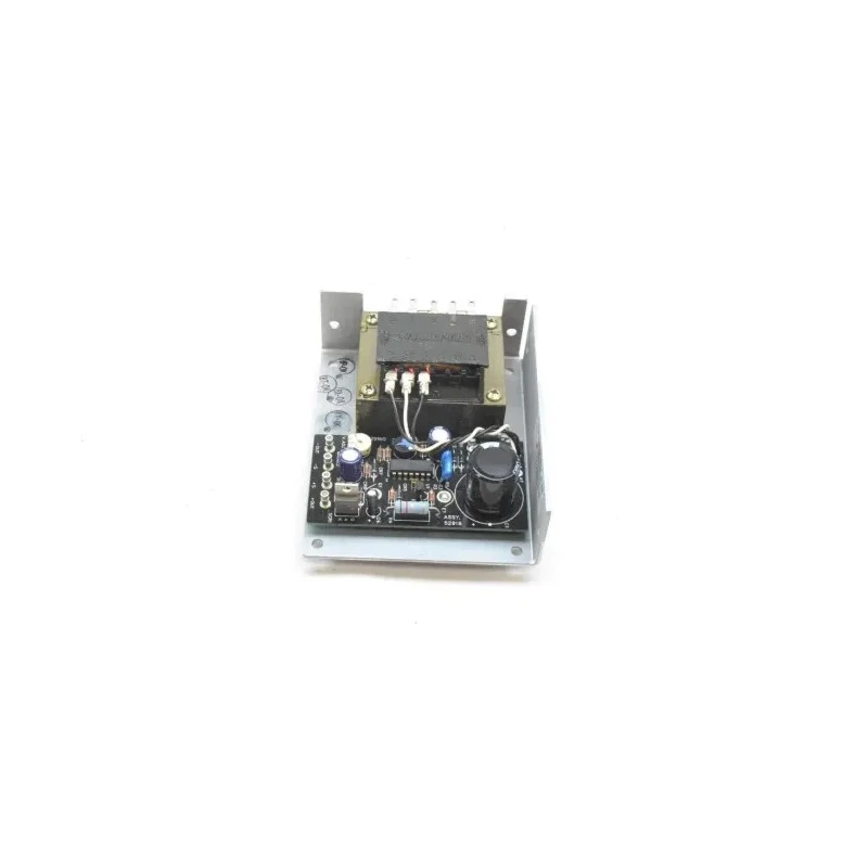 BEL POWER SOLUTIONS INC Open Frame 5 Output Linear Power Supply 3 A 5 V 15 W HB5-3/OVP-AG