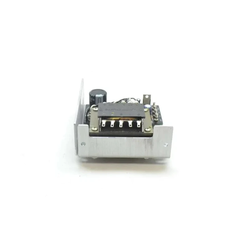 BEL POWER SOLUTIONS INC Open Frame 5 Output Linear Power Supply 3 A 5 V 15 W HB5-3/OVP-AG