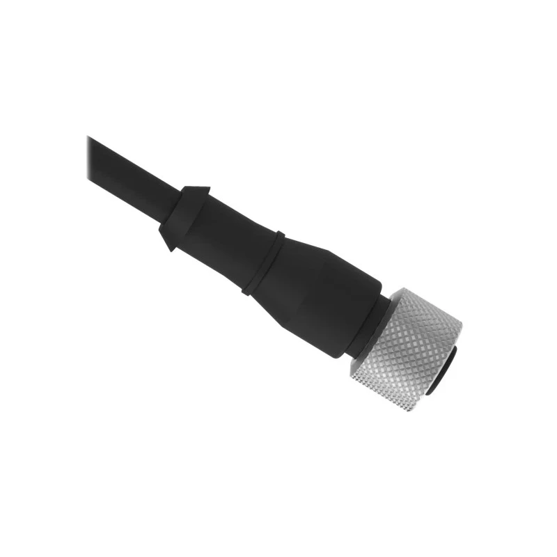 Banner Female 4 Way Straight to Unterminated Sensor Actuator Cable 2m 250V MQDC-406