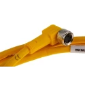 Turck Sensor Actuator Cable Female 3-Way M8 to Unterminated, 2 m Length PKW3M-2