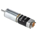 RS PRO Planetary (Epicyclic) DC Geared Motor 12V dc 0.39W 14rpm 3mm Shaft Diameter 834-7619