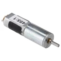 RS PRO Planetary (Epicyclic) DC Geared Motor 12V dc 0.39W 14rpm 3mm Shaft Diameter 834-7619