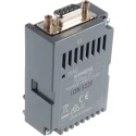 Siemens PLC Expansion Module , PROFIBUS DP Series, Compact 69x29.5x43 mm, IP20, Galvanic Isolation 500V AC 7KM9300-0AB01-0AA0
