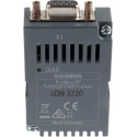 Siemens PLC Expansion Module , PROFIBUS DP Series, Compact 69x29.5x43 mm, IP20, Galvanic Isolation 500V AC 7KM9300-0AB01-0AA0