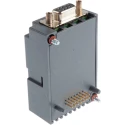 Siemens PLC Expansion Module , PROFIBUS DP Series, Compact 69x29.5x43 mm, IP20, Galvanic Isolation 500V AC 7KM9300-0AB01-0AA0