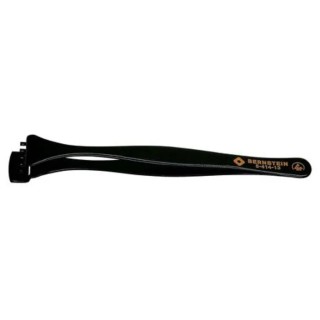 Bernstein 130mm Stainless Steel Wafer ESD Safe Tweezer 5-414-13