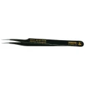 Bernstein Stainless Steel Pointed ESD Safe Tweezer 120mm 5-056-13