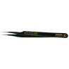 Bernstein Stainless Steel Pointed ESD Safe Tweezer 120mm 5-056-13