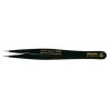 Bernstein Stainless Steel Pointed ESD Safe Tweezer 120mm 5-076-13