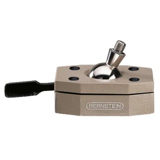 Bernstein Bench Mounted Base Accessory for Small SPANNFIX Vices 9-281